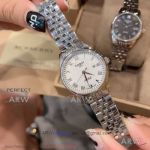 Perfect Replica Tissot Le Locle Stainless Steel Case 29 MM Automatic Ladies Watch T006.407.11.033